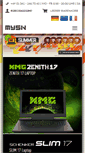 Mobile Screenshot of mysn.de